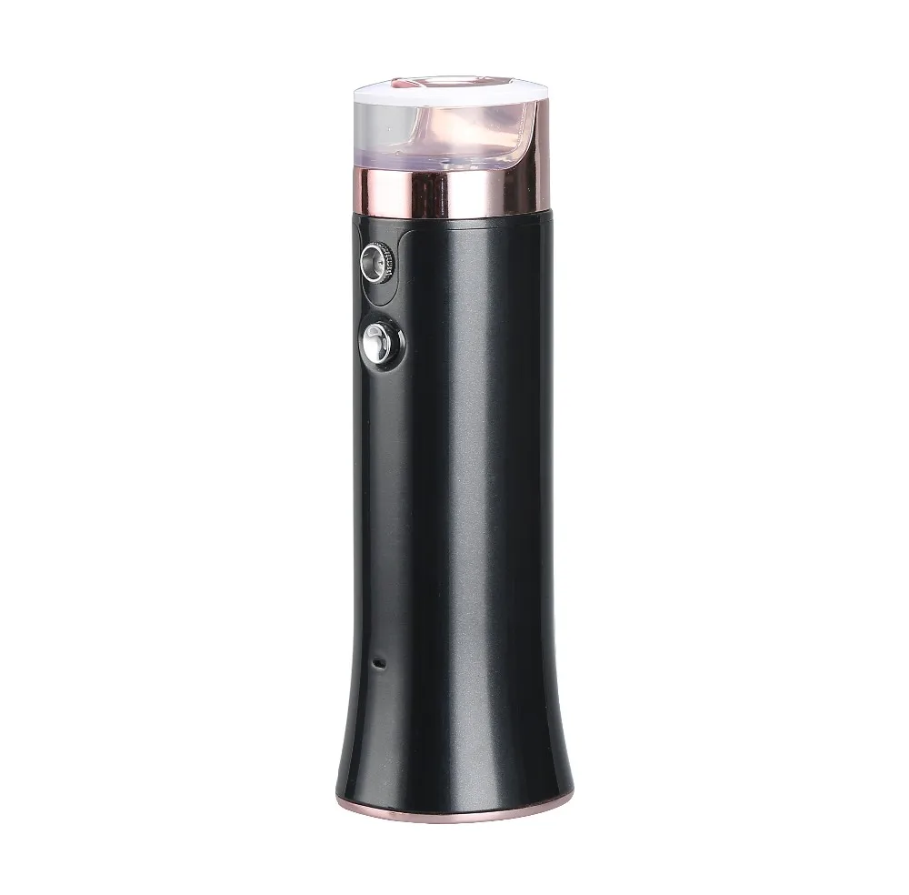 Facial mist airbrush mist sprayer air brush for Ampoule/serum/essence/toner