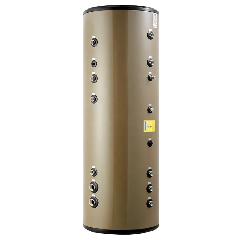 Горячая Распродажа 250L Нержавеющая сталь SUS304/SUS316L/DSS2205 буферный бак котла Сделано в Китае