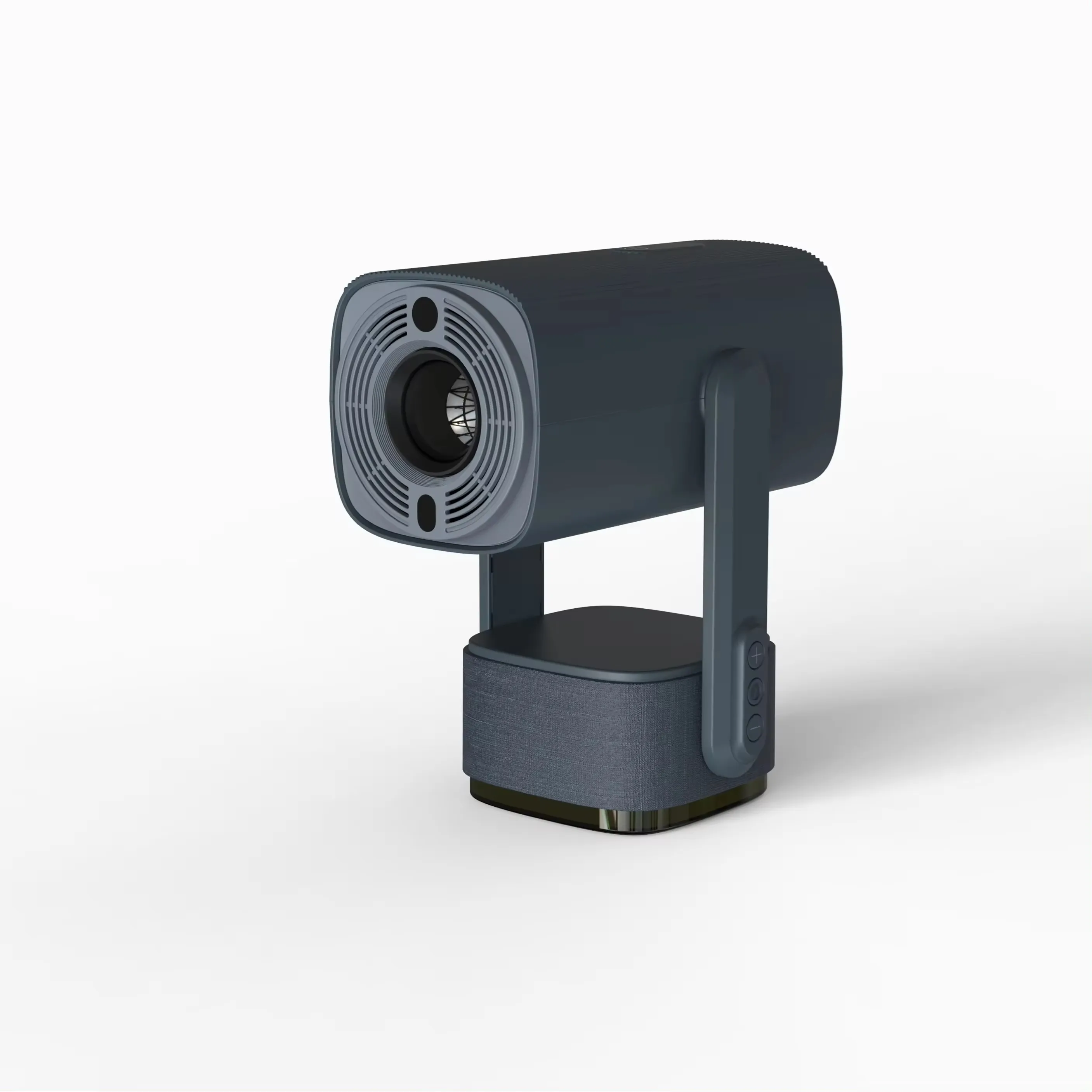 factory direct cheap price portable k2 projector built-in 5200mah battery 4k hd android video beam data show projector