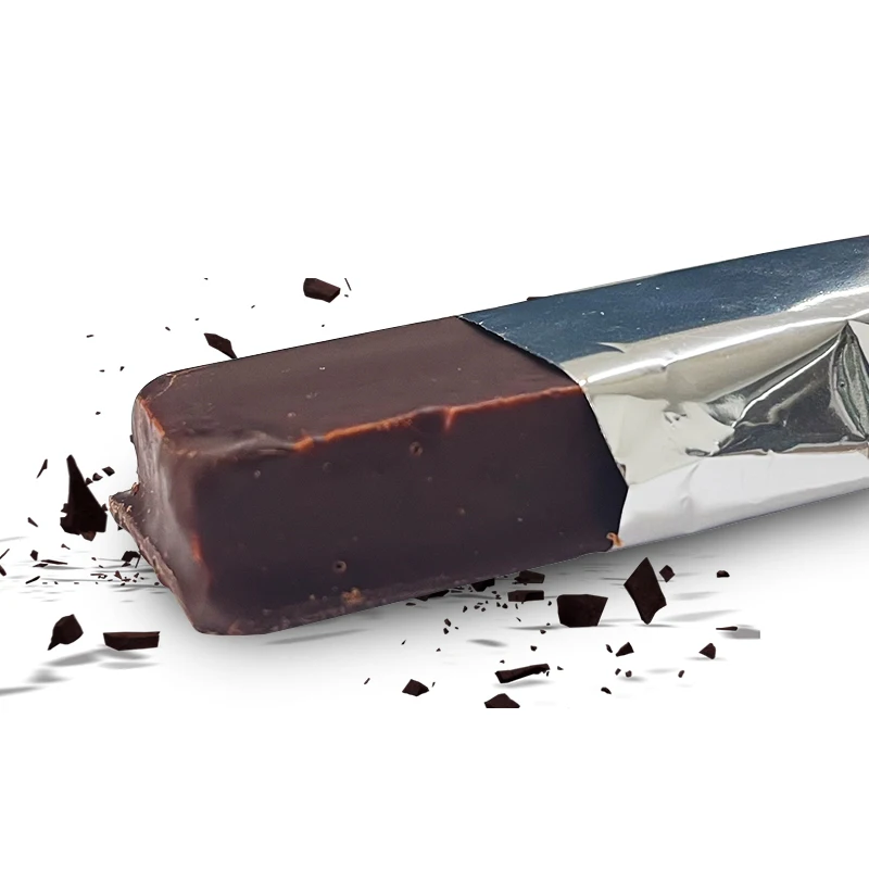 OEM LABEL Non GMO Honey Oat Fruit Bars Oatmeal Crumble Bars Healthy Snack Bar high quality add peanut butter fruit granules