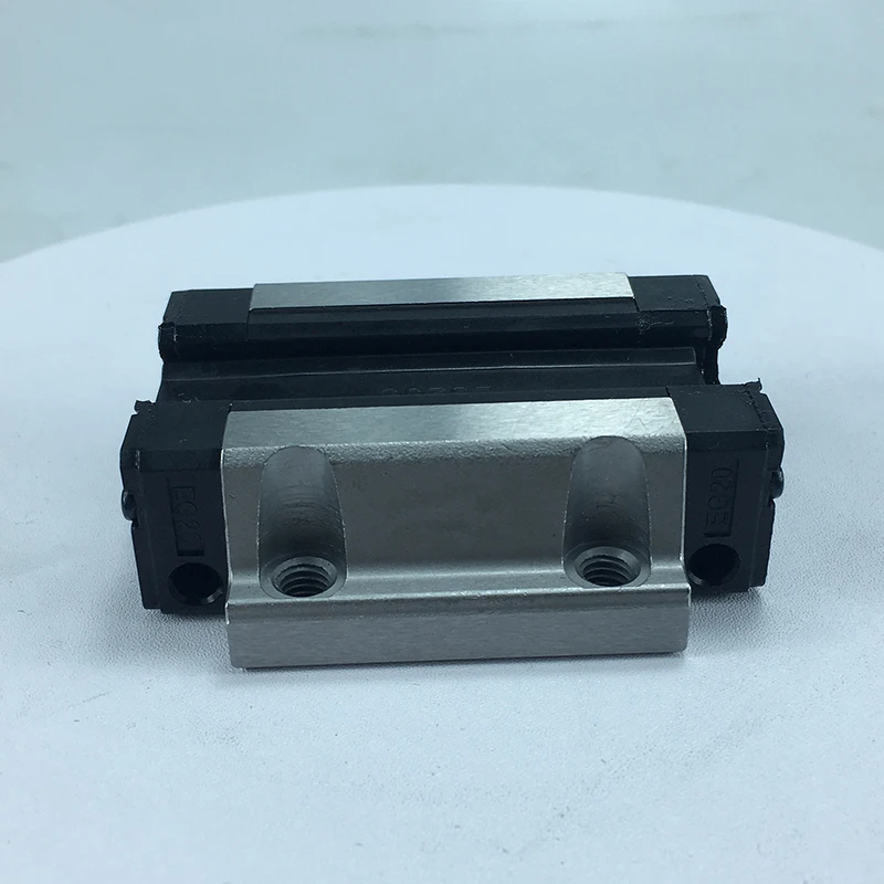 Large Linear Guide CNC Router Ball screw Lead Screw Linear Guide Rail