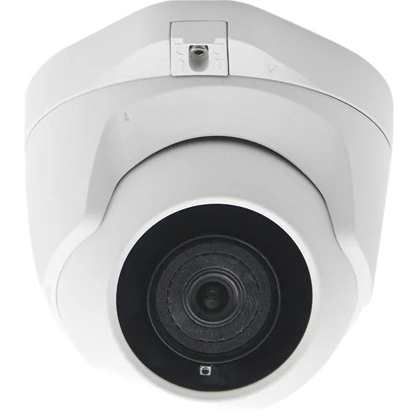 Outdoor indoor 6MP Eyeball  POE IP Dome Security Ceiling Camera 3.6mm fixed lens 30M IR Night Vision Human Body detection