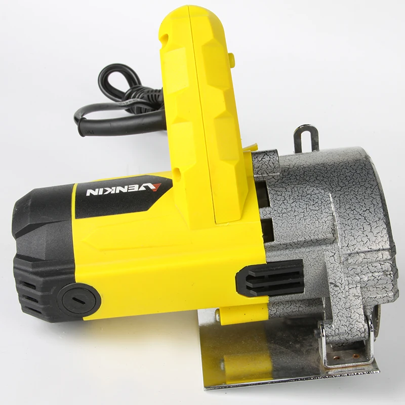 Max.34mm Cutting Capacity Stone Cutting Machine 1200W Electric marble cutter Power marble cutter