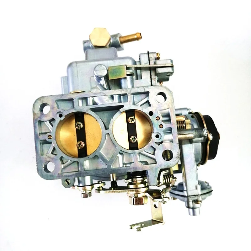 32/36 DFEV Carburetor for Weber EMPI FIAT RENAULT FORD Electric Choke