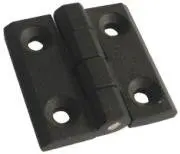 Air conditioner parts air handling unit accessories aluminum hinge for AHU access door easy installation hinge