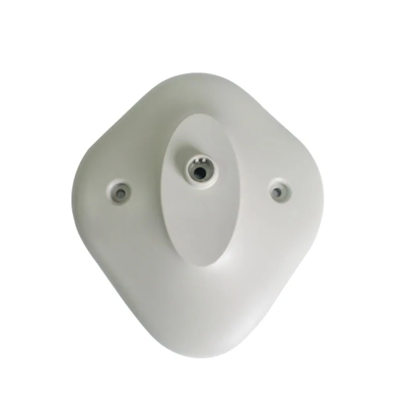 Adjustable Gooseneck Stand Holder for Zebra  LS-2208  Barcode Scanner Reader White