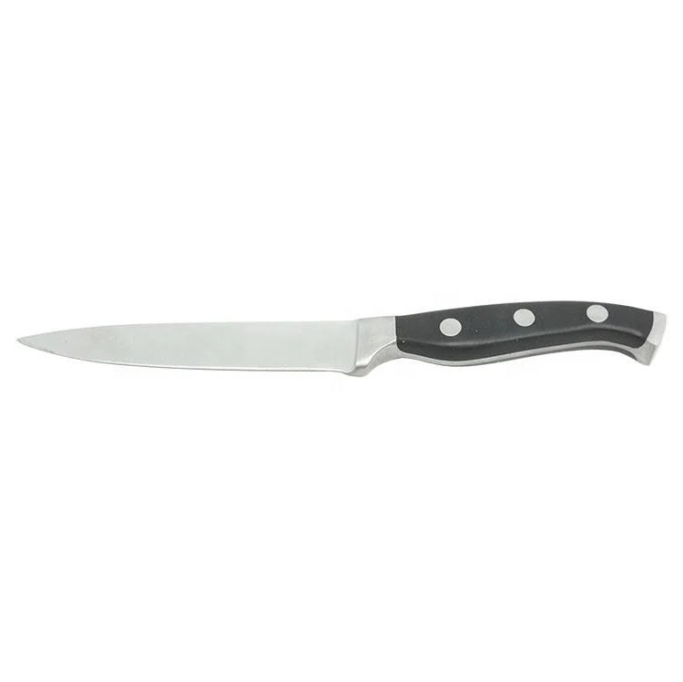 UJ-K044  Sharp Stainless Steel Carving Knife  Stainless Steel Cleaver