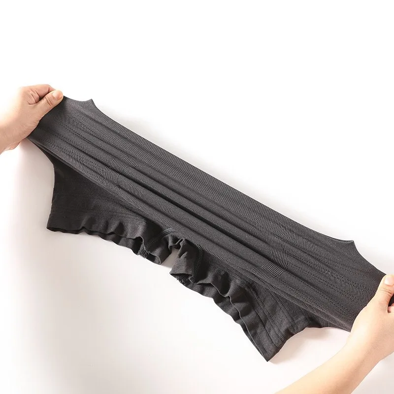 manufacturers Soft Breathable Multi-color sexy Underpants modal men clothing underwear Boxer panties