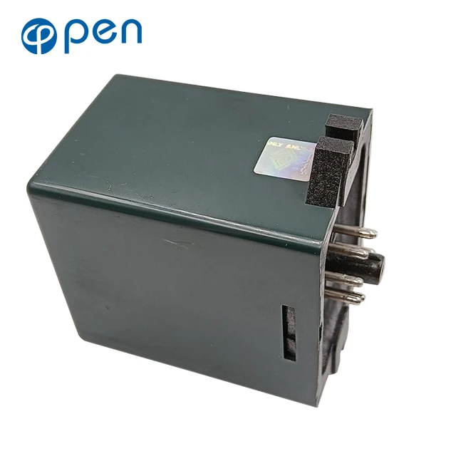 Реле таймера серии ASTP 12 В