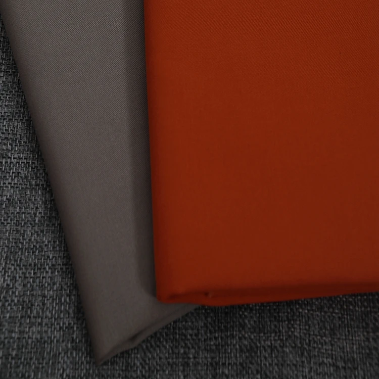 Новая устойчивая к морщинам хлопчатобумажная ткань на заказ однотонная удобная ткань из перкали Высокое качество 100% хлопчатобумажная ткань