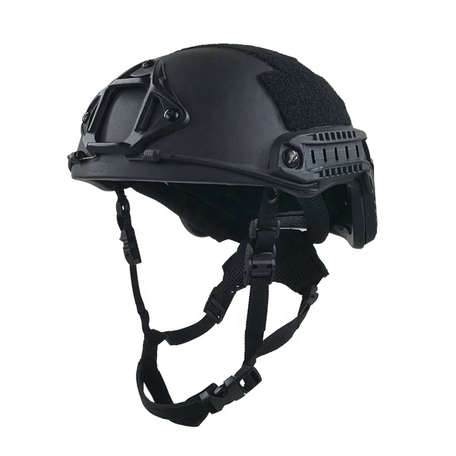 Bulletproof helmet Ballistic Tactical Helmet FAST with NIJ level IIIA