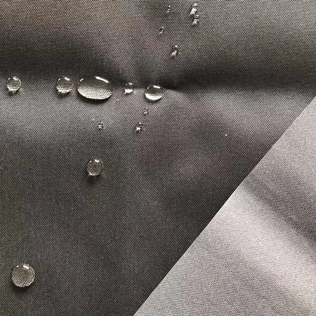 500D Nylon Cordura with PU Coated waterproof nylon oxford fabric for Bags backpacks luggages