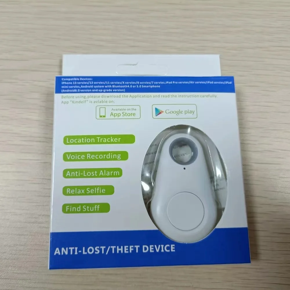 2023 fashionable pet products wholesale pet trackers GPS trackers for dogs  cats rabbits