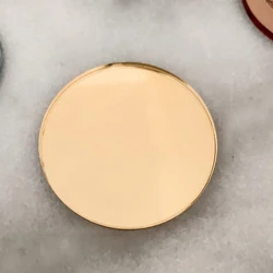 Hot Sale Blank Round Acrylic Place Cards Wedding Place Names Wedding Signs Wedding Favours