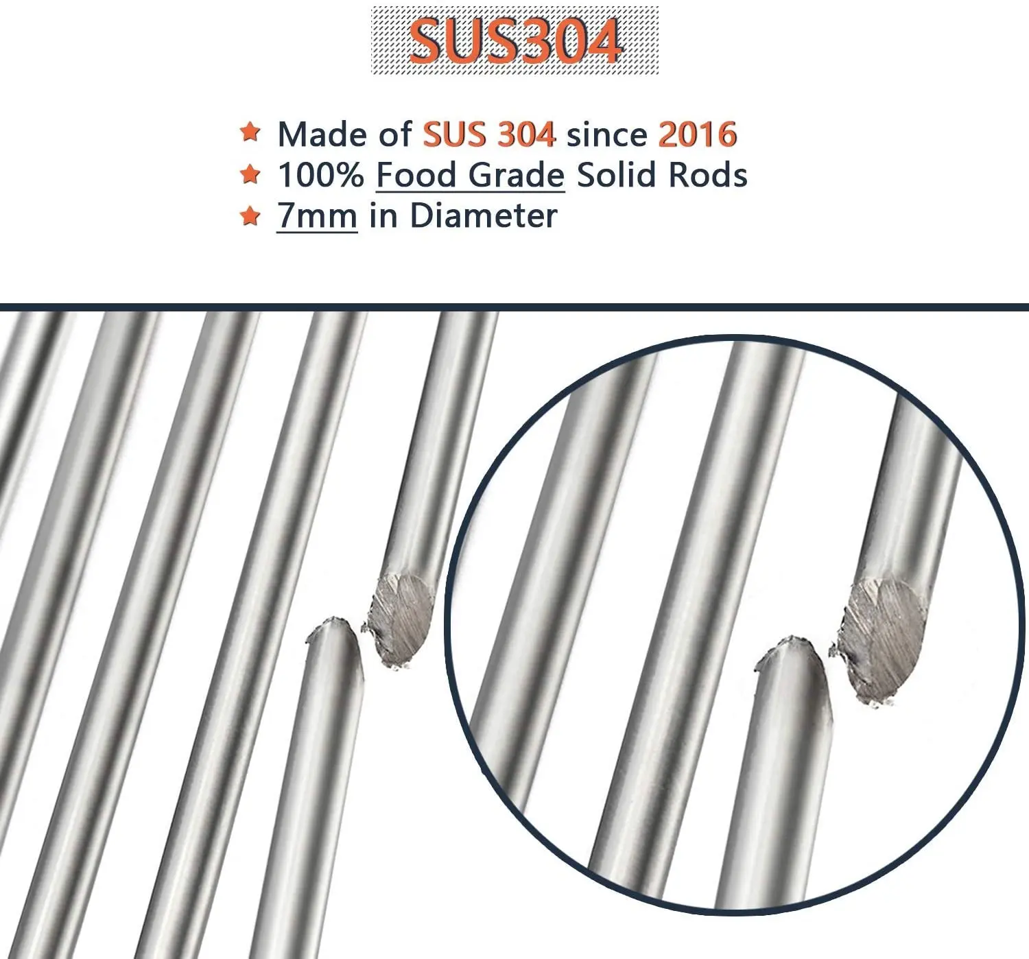 Universal Outdoor Rectangle Grill Grate Charcoal Bbq Grill Wire Mesh Net Barbecue Grilling Grids