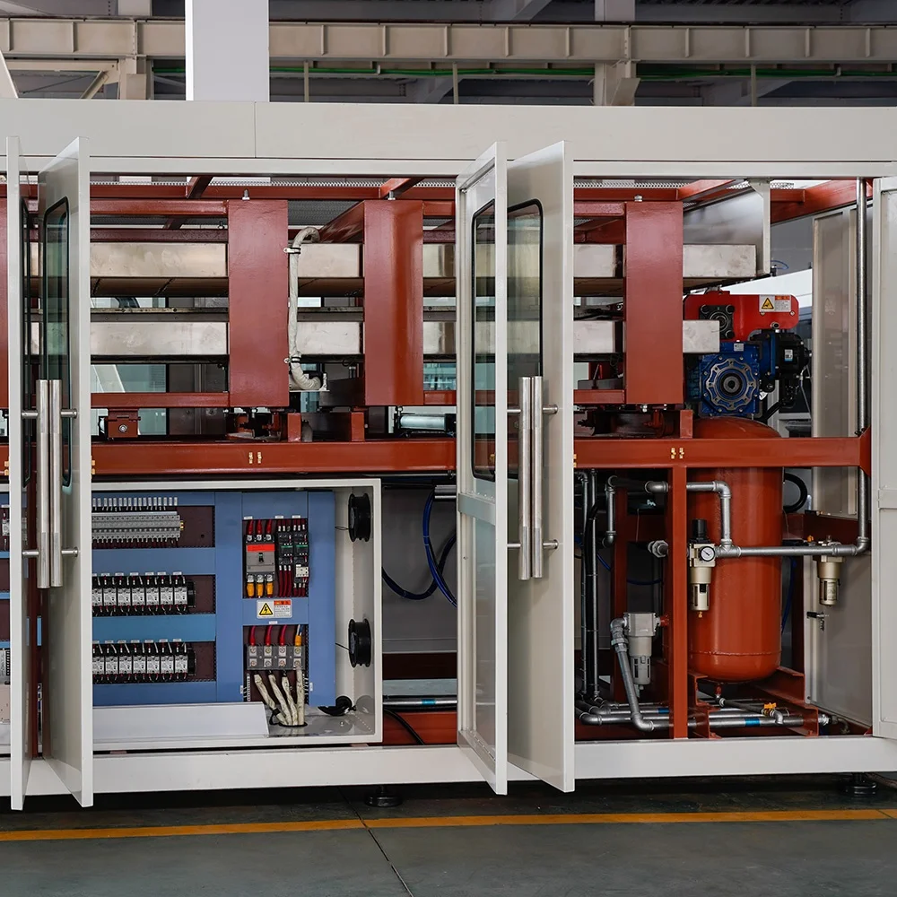 Disposable Plastic Jelly Milk Cup Making Machine Price