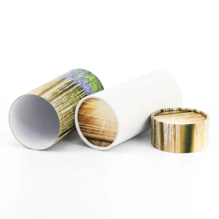 Funeral souvenirs casket coffin tree paper scatter tube garden water pet urn cremation ashes