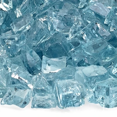 Высококачественное противопожарное стекло высокая температура хорошо подходит для пропана или природного газа