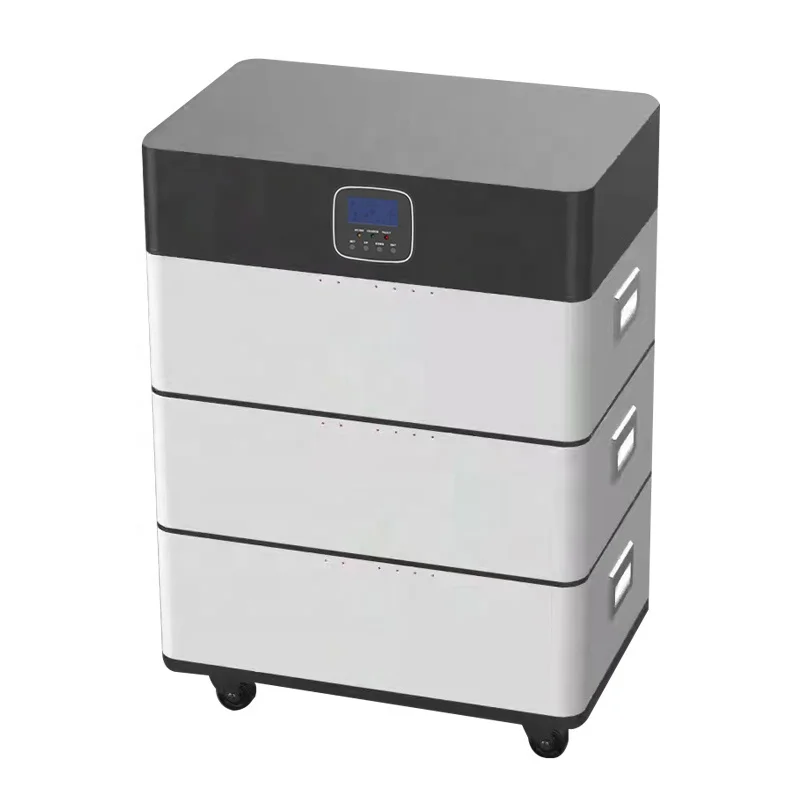 SUNACME lithium iron phosphate battery easy installation 51.2V 400Ah For Home Commercial Electricity Storage