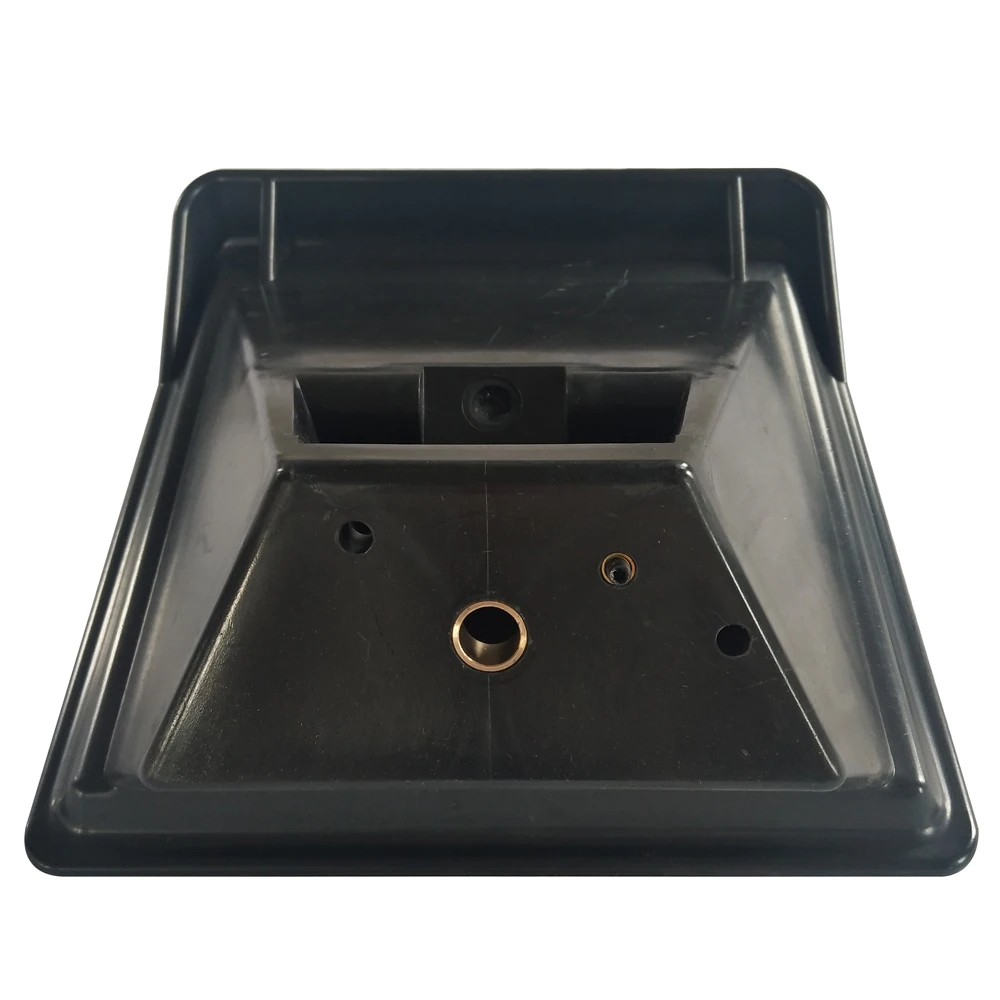 Front wheel target plate of 3d wheel aligner parts