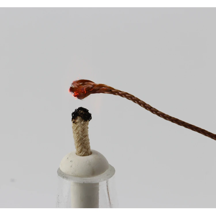 Customized Nautical Sports Sailboat Master Rope fireproof pbo fiber rescue rope Heat-resistant safety Flame Retardant PBO Rope