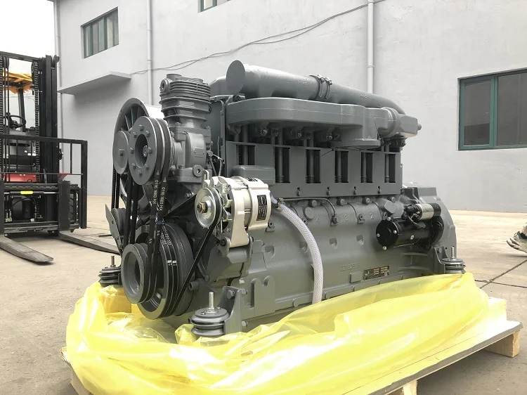 Hot sale brand new Deutz F6L912 air-cooled diesel machines engine for construction equipment
