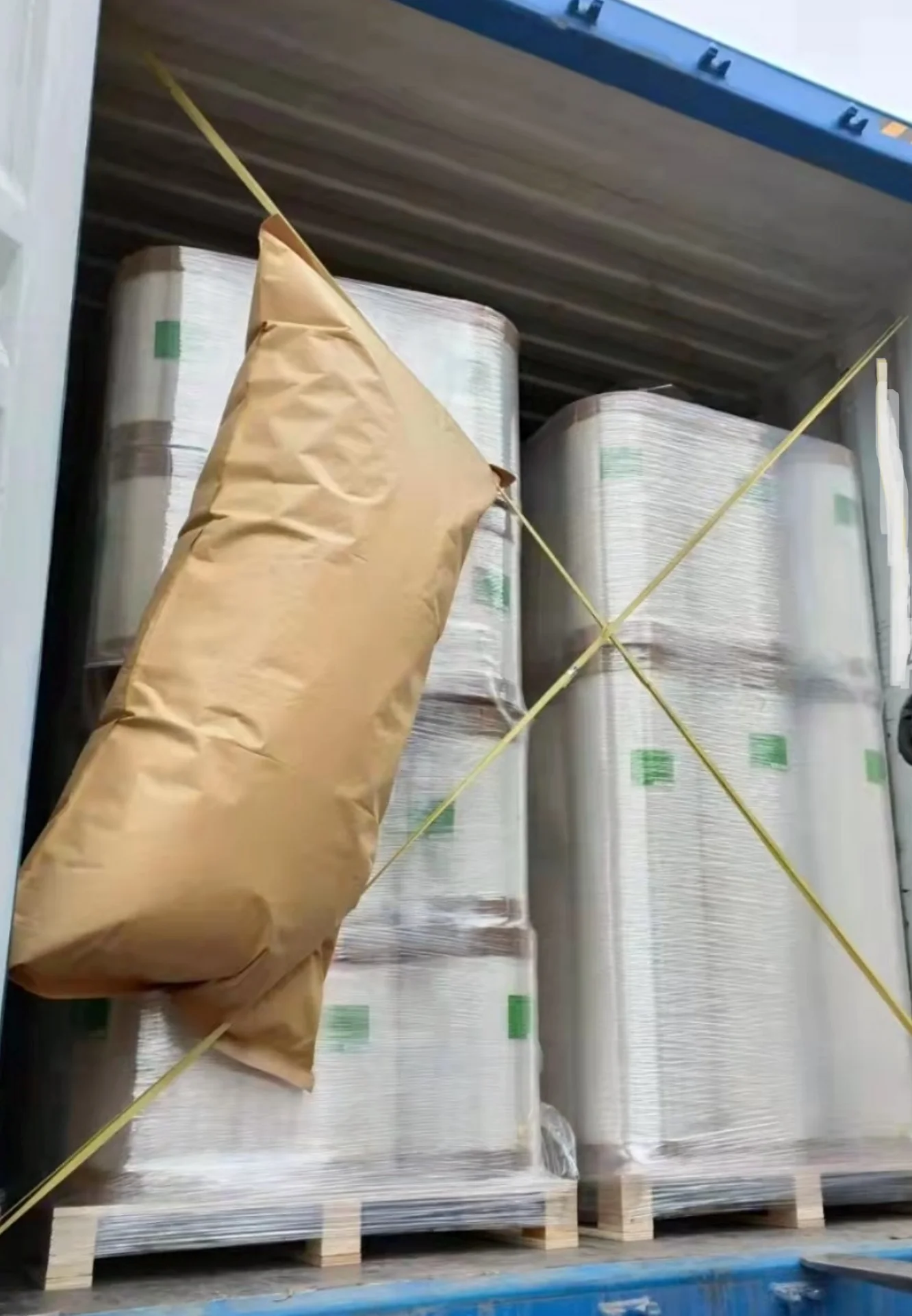 Most Favorable Pearlized Gloss-BOPP Thermal Lamination  Film