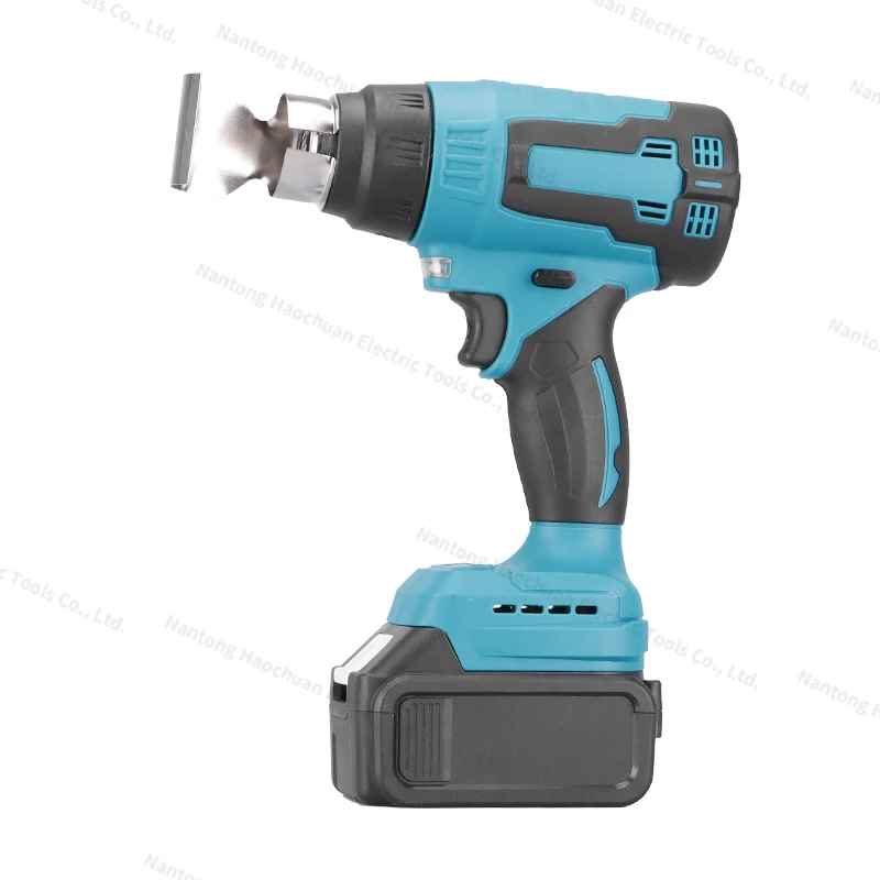Factory Price  Powerful Hot Air Gun Automatic Adjustable Speed Hot Air Gun