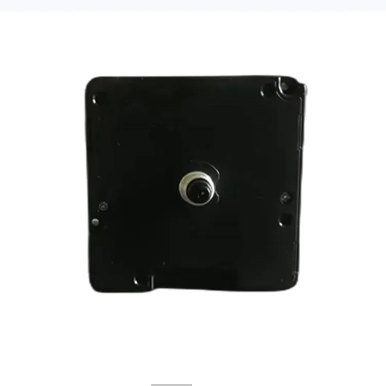 Shaft length 28mm DCF radio controlled sweep silent clock movement