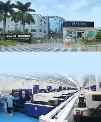 housing for Huawei P40 Pro