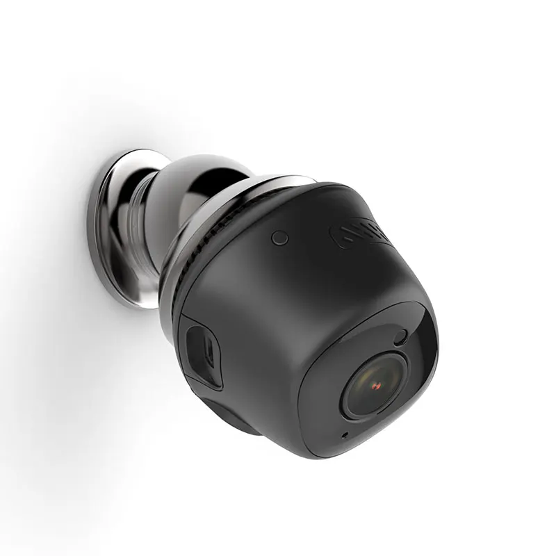  1080p беспроводная мини камера наблюдения 2.0mp экшн-камера с Wi-Fi