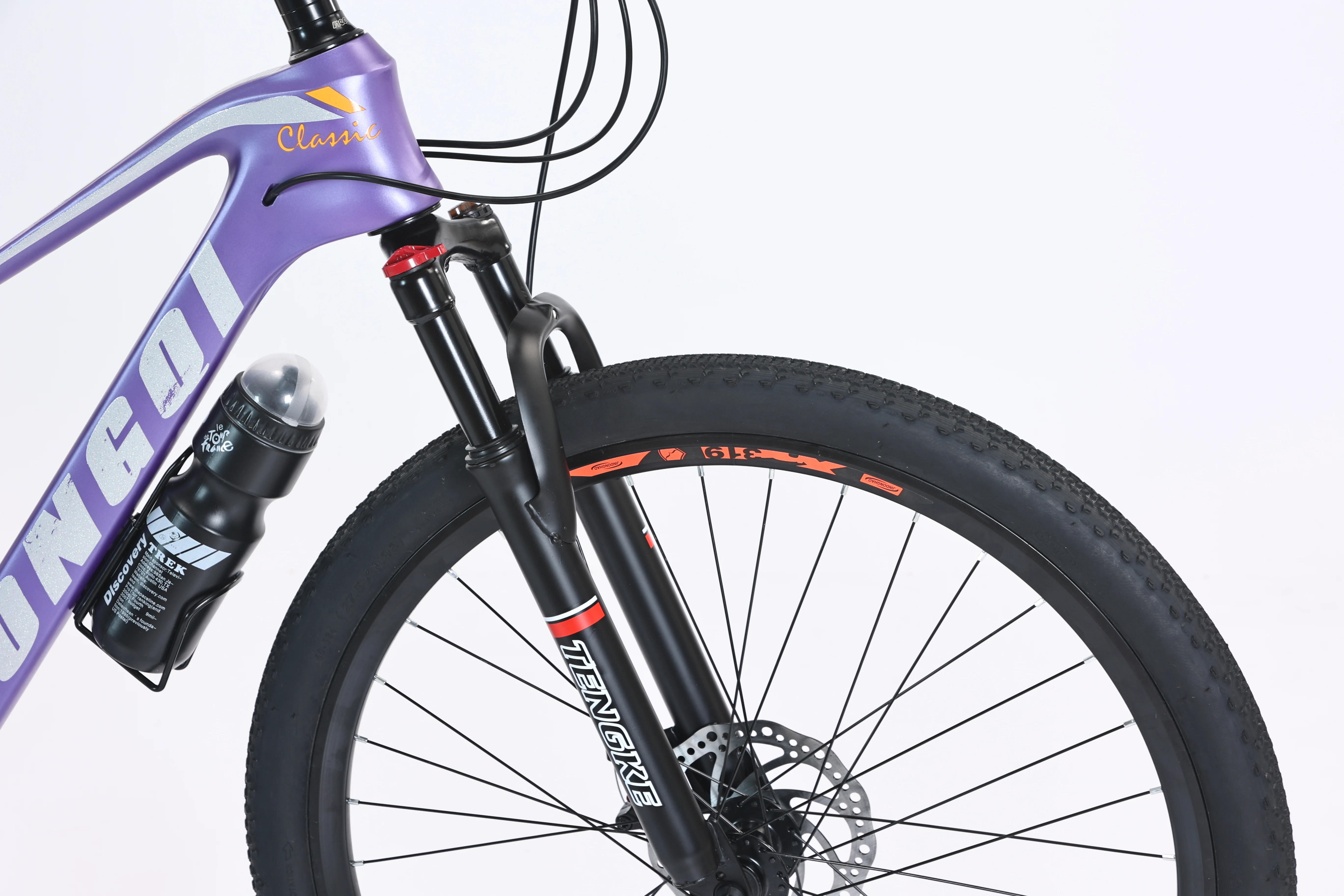 SL27174-24S Shimano магниевого сплава 27 5 дюймов 11-скоростной горный велосипед MTB