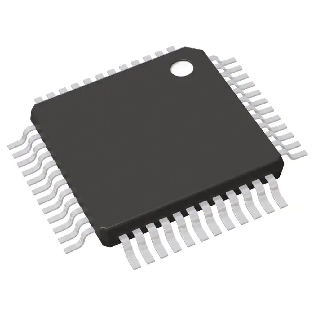 ATSAMD21G18A-AFT IC MCU 32BIT 256KB FLASH 48TQFP