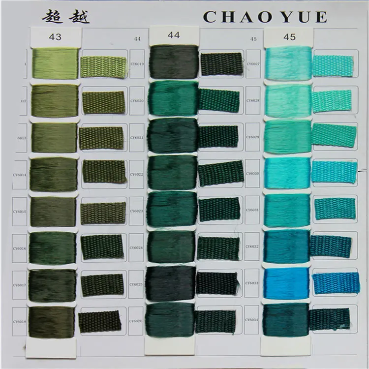 
Stock Colored 900D High Strength Anti-aging Anti-UV Polypropylene PP Yarn Twisted Yarn Long Hollow 