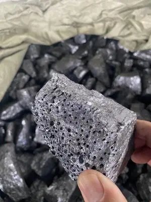 Excellent quality price of silicon metal 421 441 553 3303 3305 powder lump granule for fero alloy