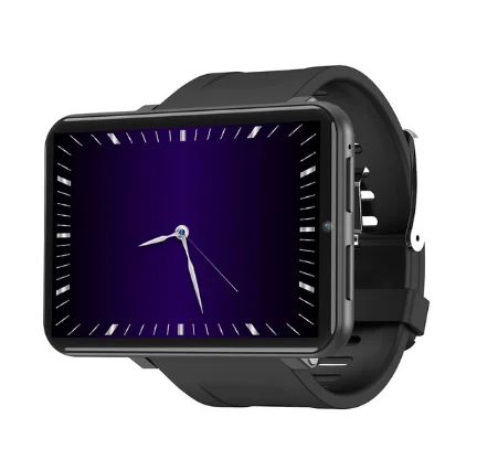 DM100 touch screen control wristband 3G talking MTK6739 16GB RAM adult children smartwatch