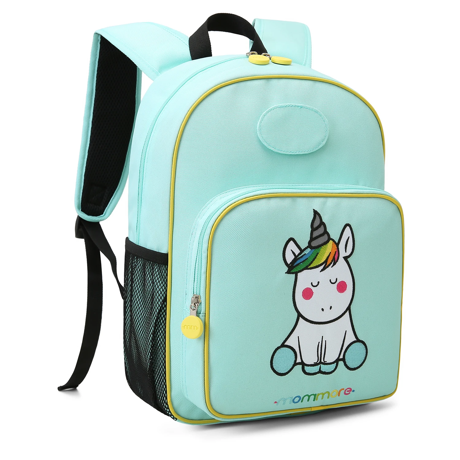 Promotion Kids School Bags animal print Cute for Boy Girls Backpack cartoon printing school bags