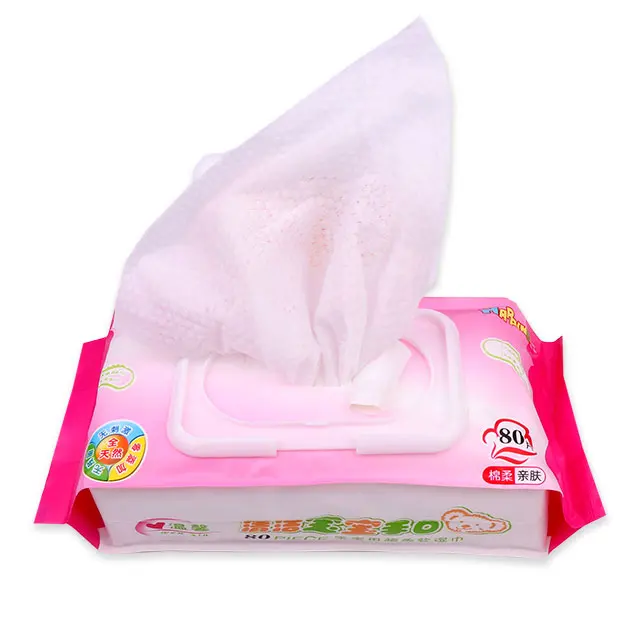 
Yes Alcohol Free and Babies Age Group baby wet wipe 