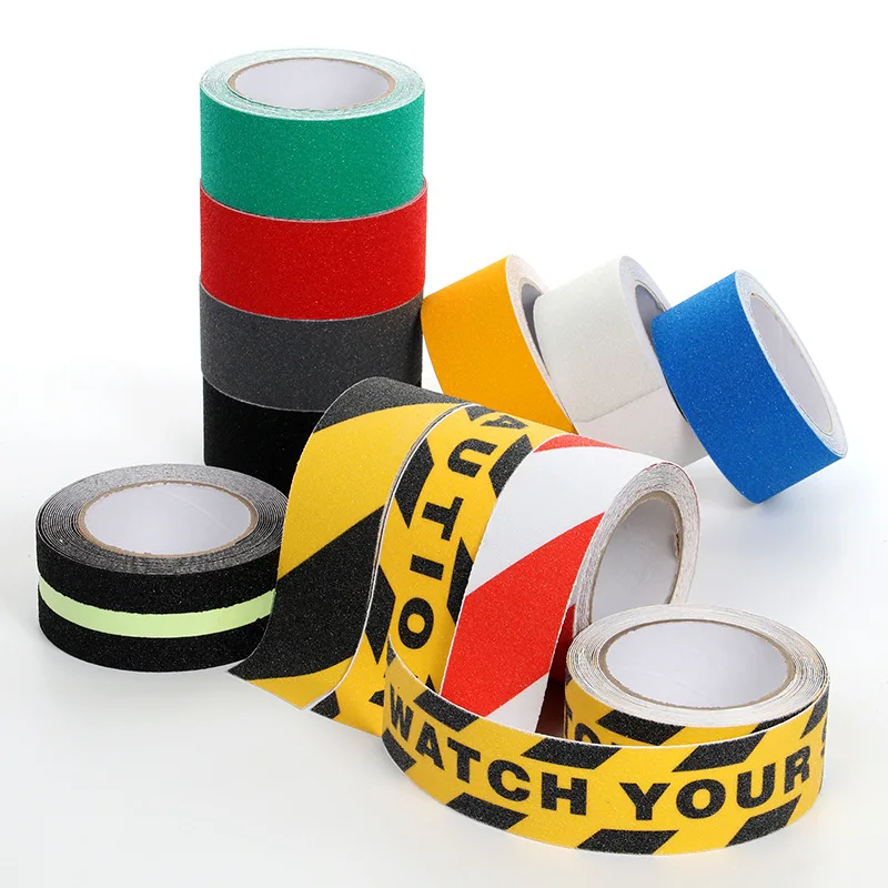 Custom Anti Slip Tape Non Slip Tape Anti Slip Grip Tape Exported To Worldwide