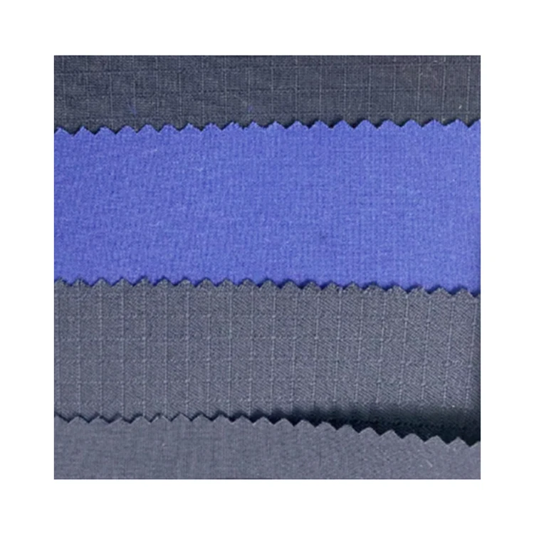 Cut resistant fire resistant meta aramid fabrics stretch high strength para aramid abrasion resistant fabric