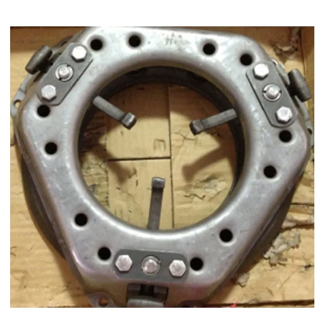 KOWA Clutch Cover for JOHN DEERE COMBINE OE 131 0085 50 HA5007 with Quality Assurance Clutch Pressure Plate over 500+items