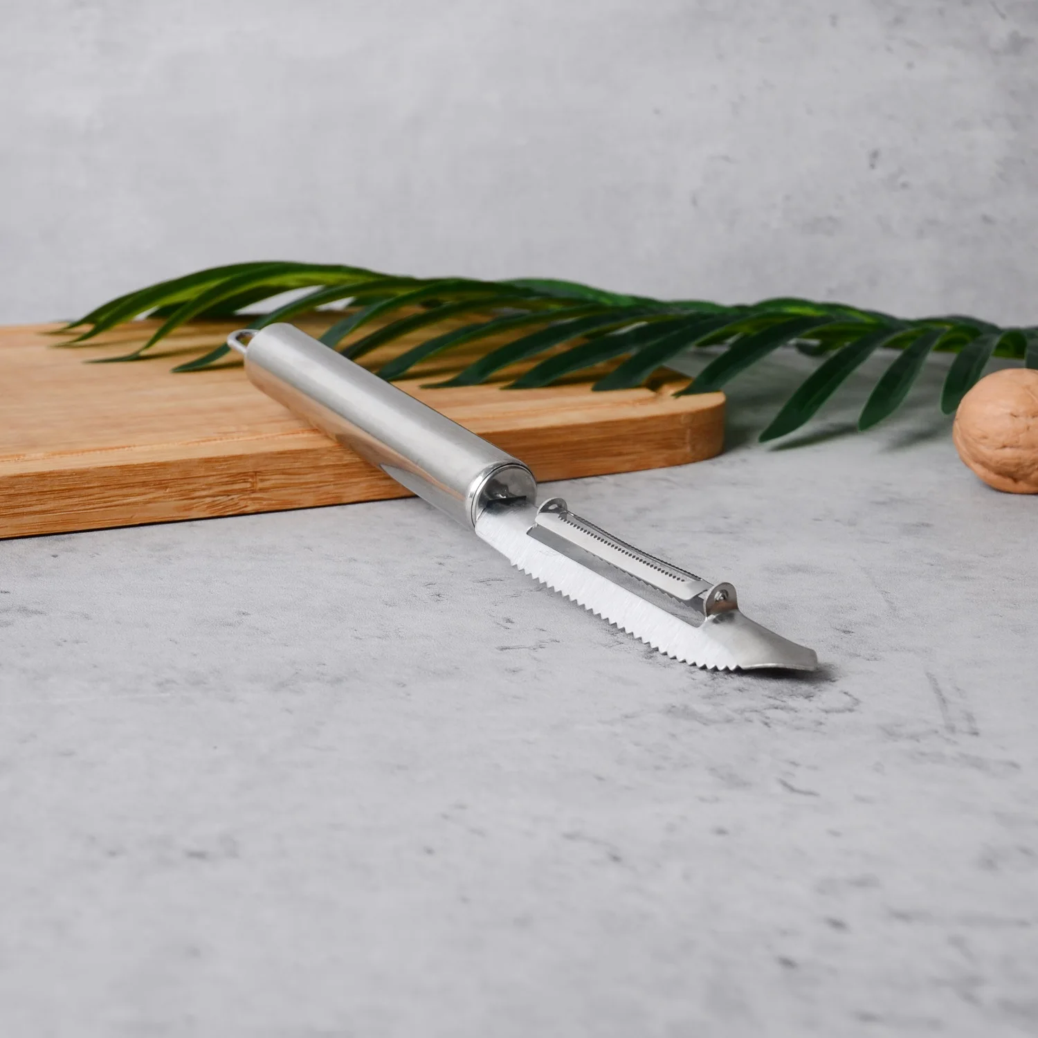 Fruit Planer Vegetable Planer Stainless Steel