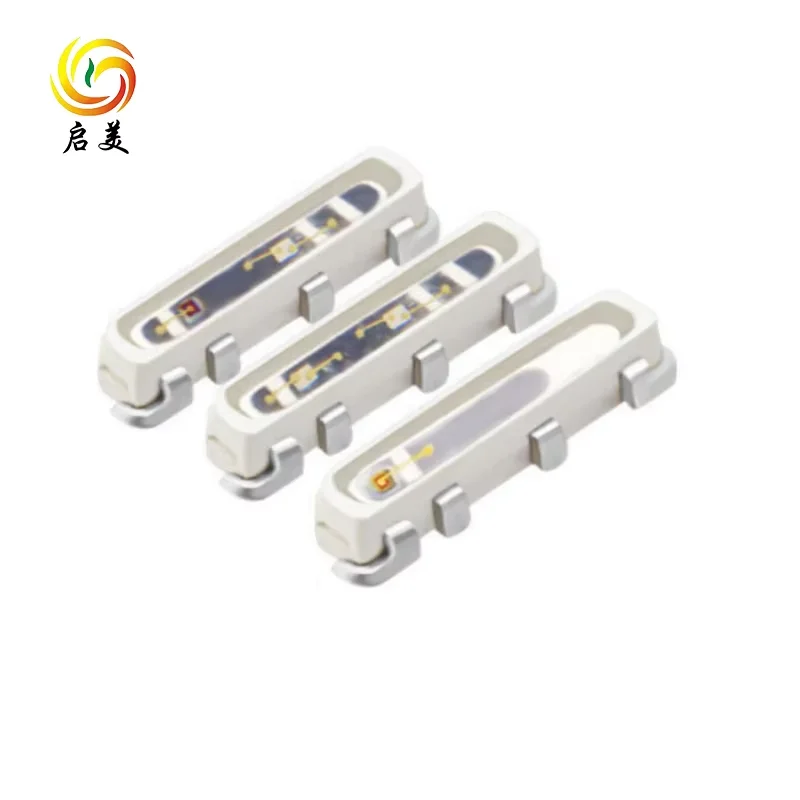 0603 0805 1206 1615 0404 1010 0201 0402 1608 2012 3216 020 1204 0602 0802 1209 side view smd led rgb pcb chip led