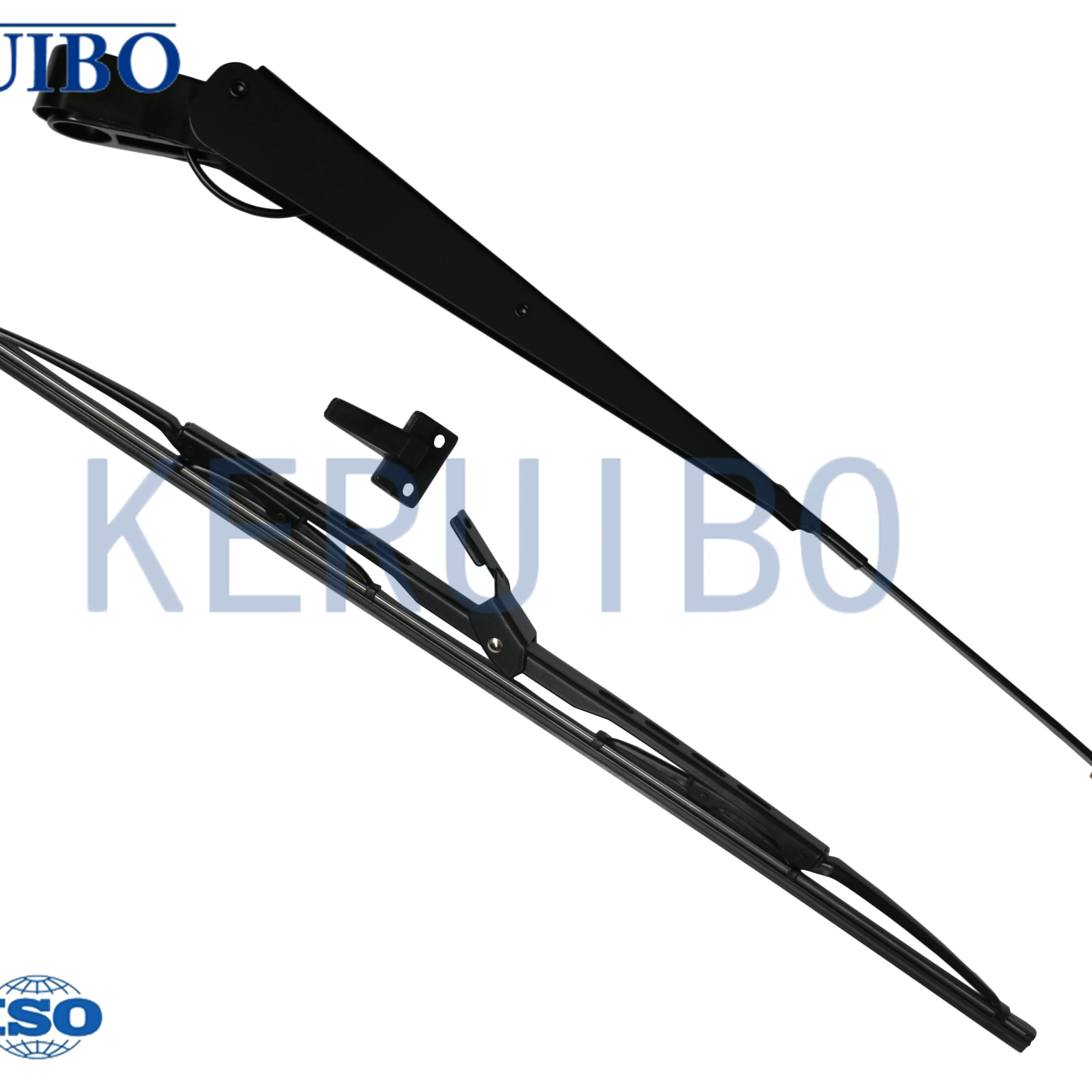 Excavator Accessories Wiper Sheet Wiper Arm Sheet Wiper Arm for Sunward