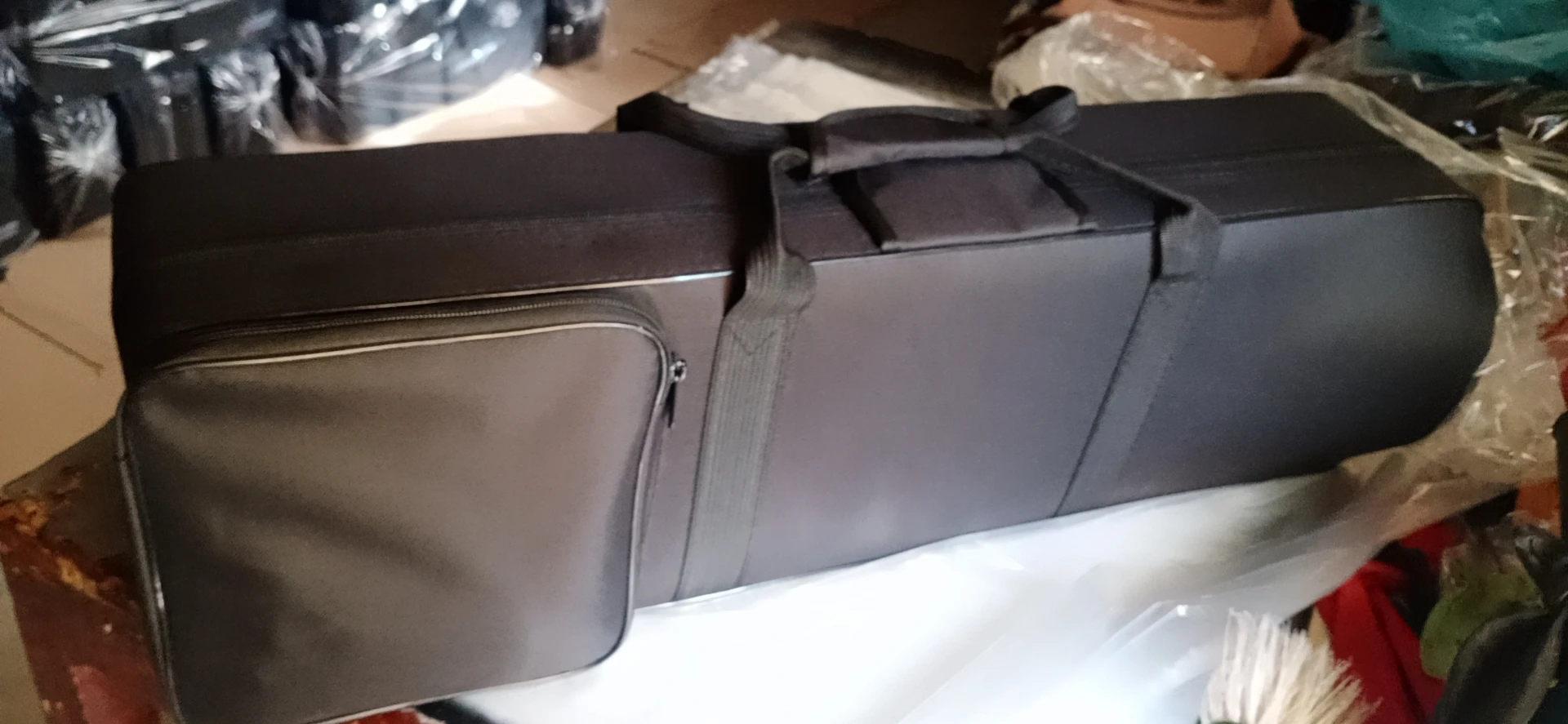 TENOR TROMBONE Bb/F TROMBONE OEM