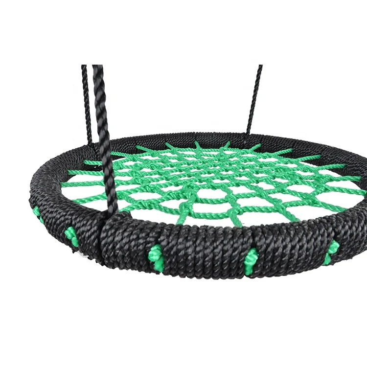 universal nest swing bed for indoor/outdoor use for adults