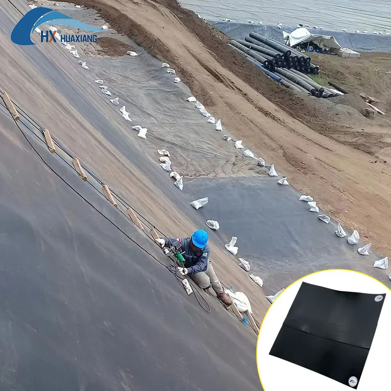 100% водонепроницаемая непроницаемая с гладкой текстурой