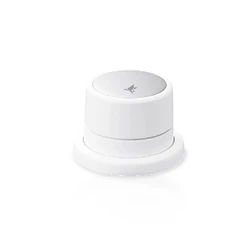 Homekit Terncy Smart Home Zigbee Curtain Dimmer Light Knob Dial Switch work with SONOS