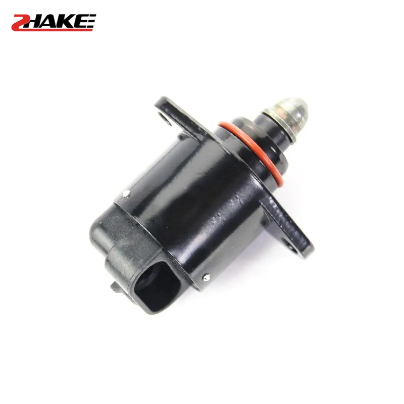 High quality IAC Idle air Control Valve 60304 90685 for BYD F3 JINBEI V9 speed motor Idle Air Control Valve
