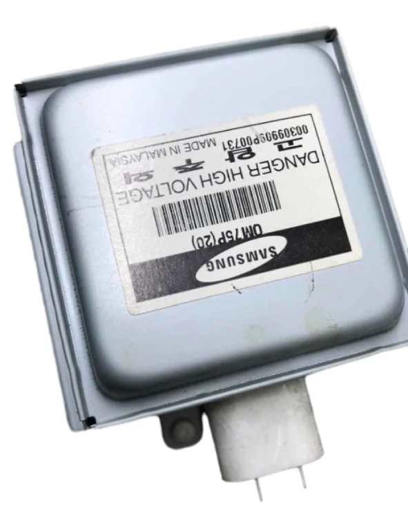 Новый продукт для Samsung Om75p (20) китайская фабрика магнетронная микроволновая печь промышленное микроволновое оборудование запасные части обогрева